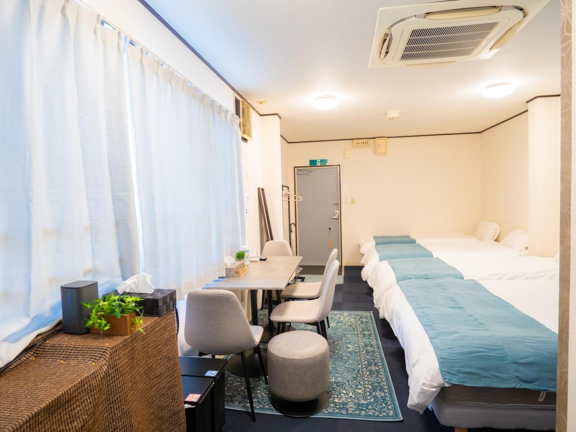 J Suite East Namba Osaka Exterior foto