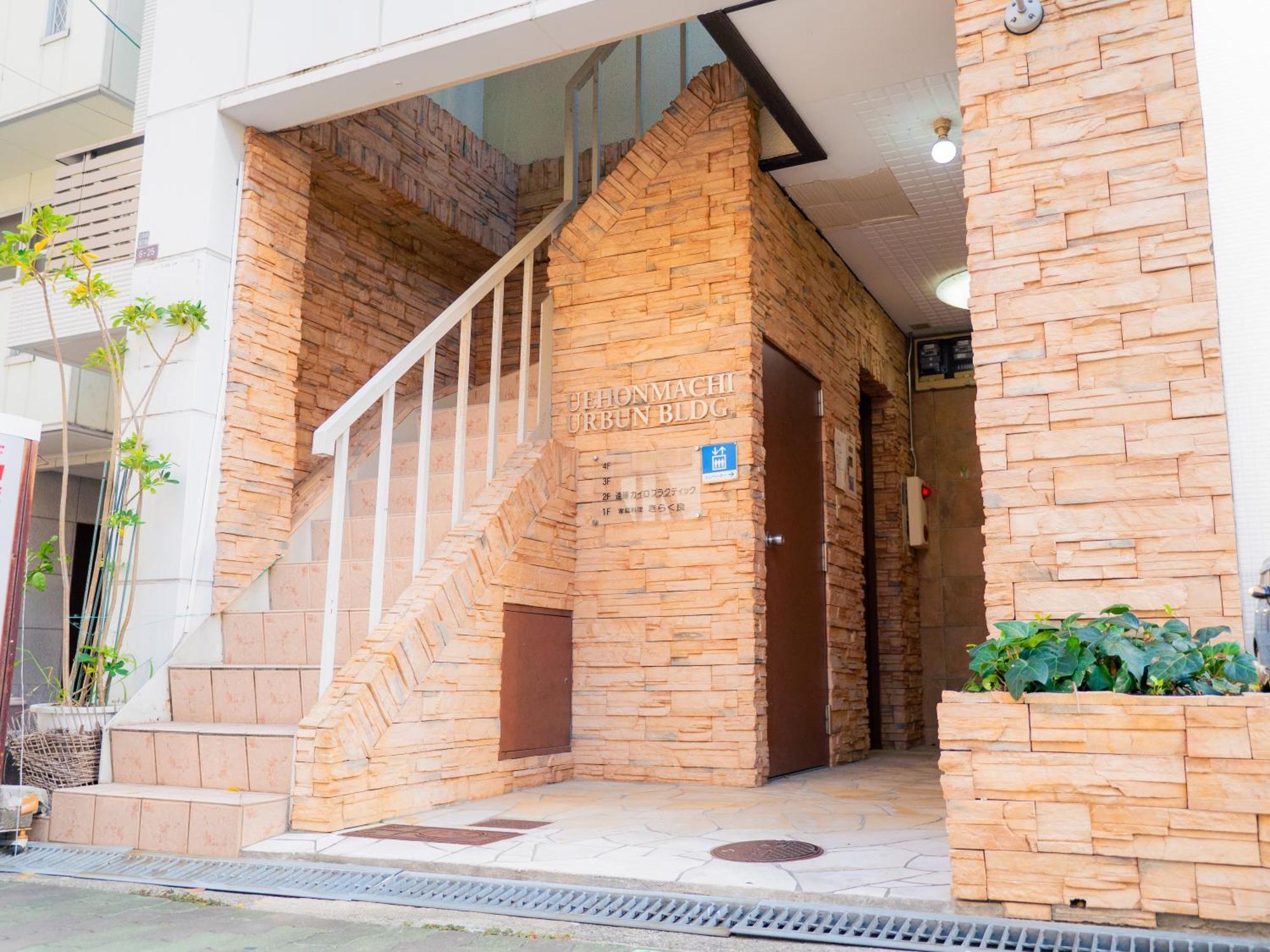 J Suite East Namba Osaka Exterior foto